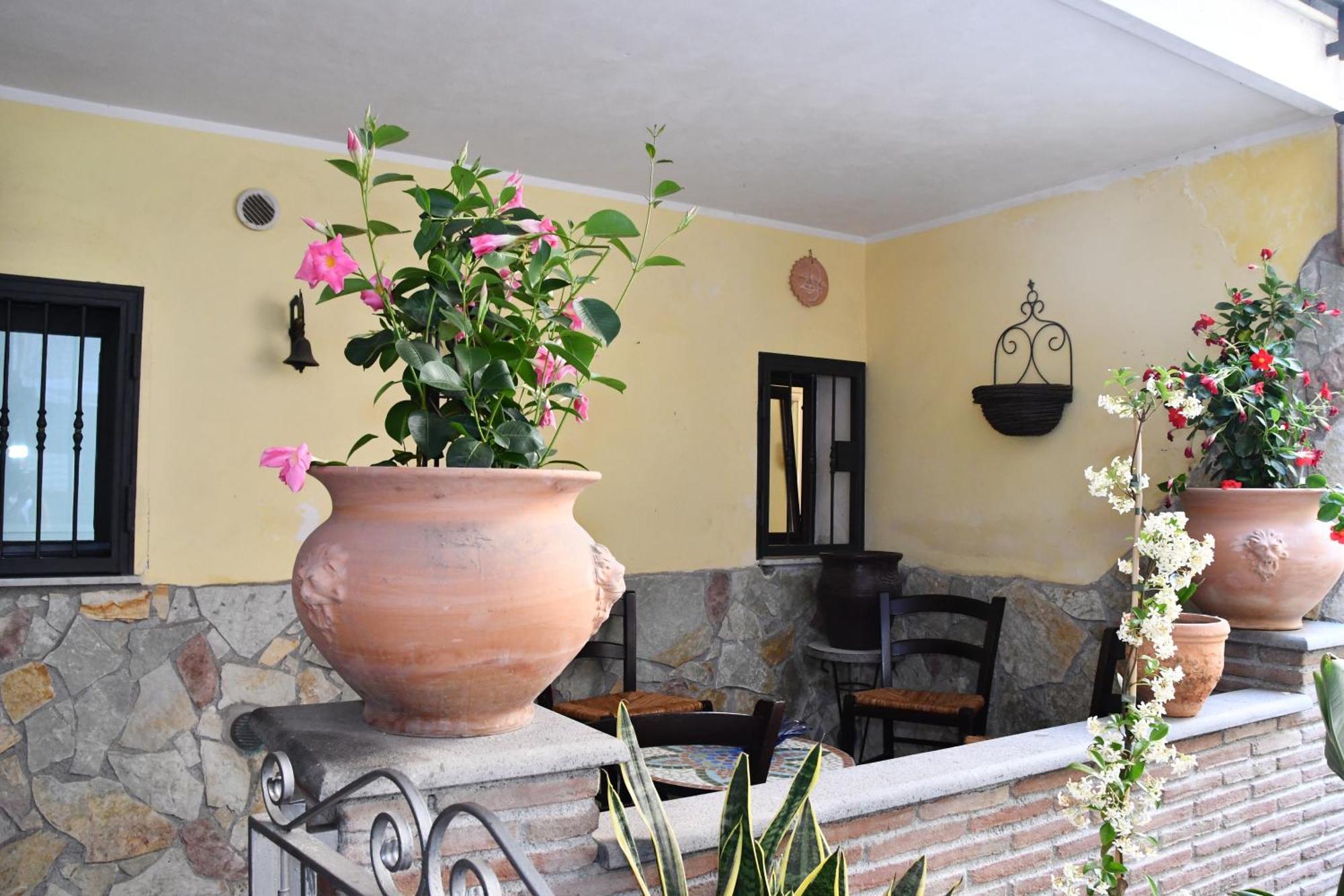 Villa Civico 100 CTA Exterior foto